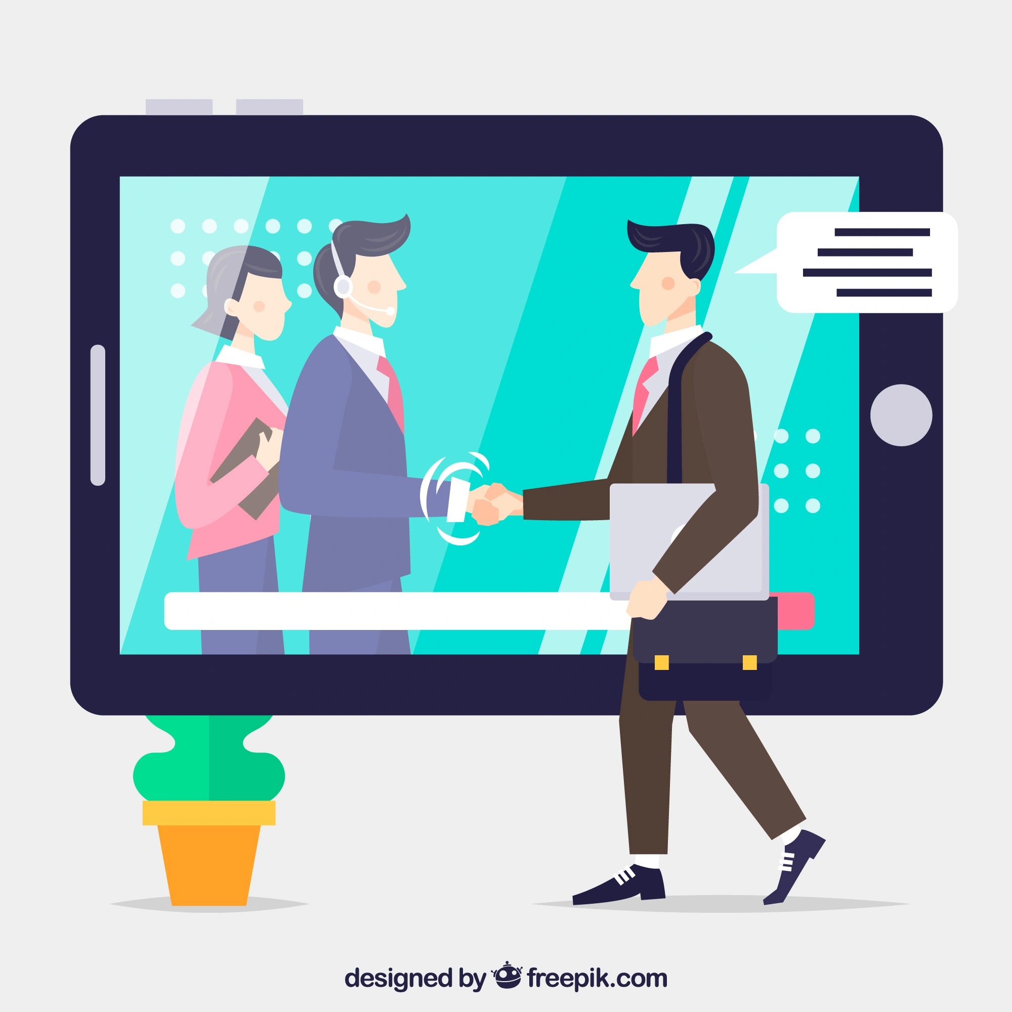 Company Profile Video: Pengertian, Ciri-ciri dan Pembuatan Company Profile Video